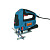 Электролобзик сетевой Sturm! JS4010QL