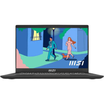 Ноутбук MSI Modern 14 C7M (9S7-14JK12-239)