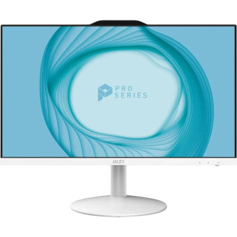 Моноблок 23.8 MSI Pro AP242 (9S6-AE0612-618)