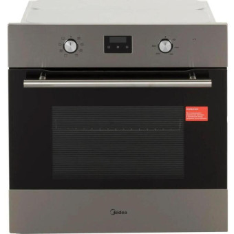Духовой шкаф электрический Midea MO57103X
