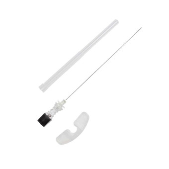 Игла спинальная Polymed PencilPoint 22G (0.7 x 89 мм, 50 штук в упаковке)