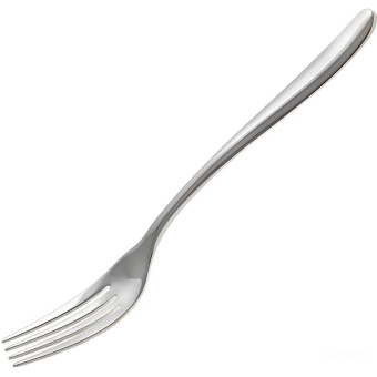 Вилка столовая Home Queen Ямабуки (77215) 20.4 см нержавеющая сталь (2  штуки в упаковке)