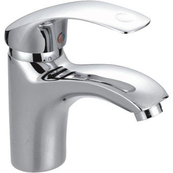 Смеситель для умывальника Juguni Perseus JGN0721