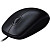 Мышь проводная Logitech M100 черная (910-006652)