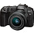 Зеркальный фотоаппарат Canon EOS R8 Kit + объектив RF 24-50mm f/4.5-6.3 IS STM черный