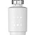 Терморегулятор MOES ZigBee Thermostat Valve TV02 белый (ZTRV-ZX-TV02)