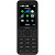 Мобильный телефон Nokia 125 TA-1655 DS черный (SP01Z07Z1985Y)