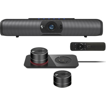 Система для видеоконференций Silex Eye-Clarity VMK-02