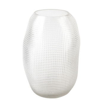 Ваза для цветов Art House 9962087 бочонок 25 см