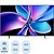 Телевизор 65" Hisense 65E7Q Pro Ultra HD 4K