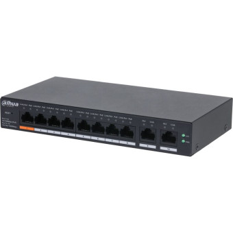 Коммутатор Dahua DH-CS4010-8ET-60
