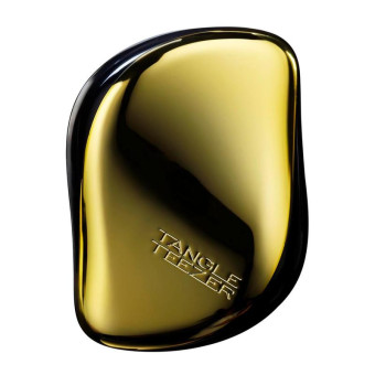 Расческа Tangle Teezer Compact Styler Gold Rush 130 мм