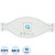 Респиратор противоаэрозольный О2 3111 с клапаном FFP1 (10 штук в  упаковке)