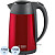 Чайник электрический Bosch TWK 3P424 красный