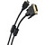 Кабель TV-Com HDMI - DVI-D 2 метра (LCG135F-2M)