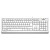 Клавиатура проводная A4Tech Fstyler FKS10 White