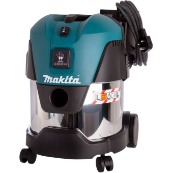 Пылесос строительный Makita VC2012L