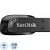 Флешка USB 3.2 64 ГБ SanDisk CZ410 Ultra Shift (SDCZ410A-064G-F46)