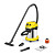 Пылесос Karcher WD 3 P S V-17/4/20 желтый