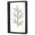 Панно настенное из металла Tomas Stern 91016 41x25 см