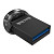 Флешка USB 3.0 16 ГБ SanDisk Ultra Fit (SDCZ430-016G-G46)