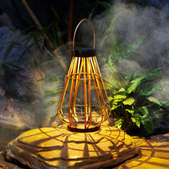 Светильник Rexant Тростник теплый белый свет 35.5 см