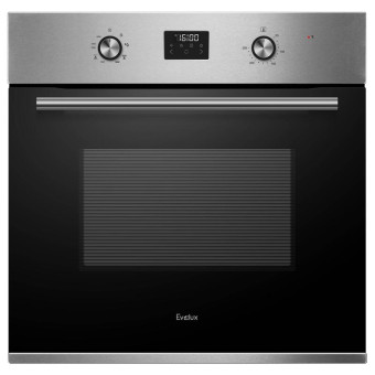 Духовой шкаф электрический Evelux EO 630 PX