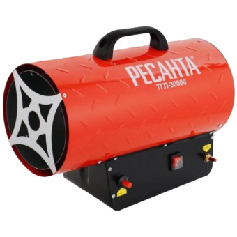 Пушка тепловая Ресанта ТГП-30000