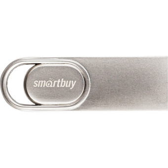 Флешка USB 2.0 32 ГБ Smartbuy M3 (SB32GBM3) Флешка USB 2.0 32 ГБ Smartbuy M3 (SB32GBM3)