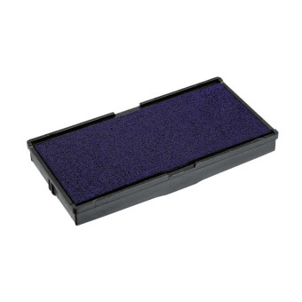 Подушка штемпельная сменная Colop E/0013(E/4913) синяя для Colop trodat 4913; trodat 4913/DB