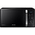 Микроволновая печь Samsung MG23K3575AK (MW3500K) черная