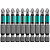 Бита магнитная Kraftool Optimum Line PH2 x 50 мм (10 штук в упаковке, 26122-2-50-10)