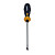 Отвертка Felo Ergonic SL7 плоская 130 мм (45007040)