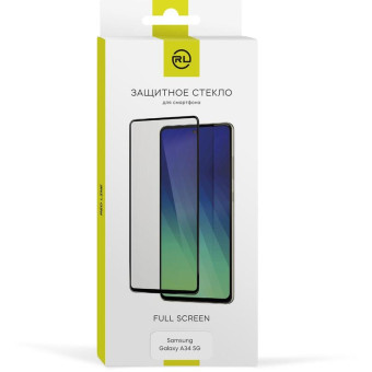 Защитное стекло Red Line для Samsung Galaxy A34 5G (УТ000035054) Защитное стекло Red Line для Samsung Galaxy A34 5G (УТ000035054)