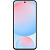 Смартфон Samsung Galaxy S24 FE SM-S721B 256 ГБ голубой (SM-S721BLBCCAU)