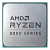 Процессор AMD Ryzen 5 5600G OEM (100-000000252)