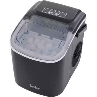 Льдогенератор Tesler ICM-1201 (202766) Льдогенератор Tesler ICM-1201 (202766)