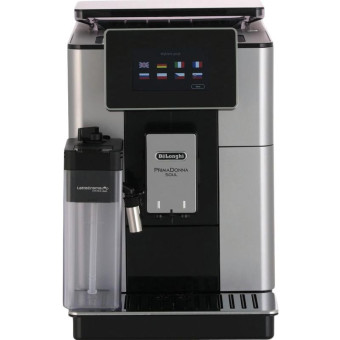 Кофемашина De'Longhi ECAM610.74.MB