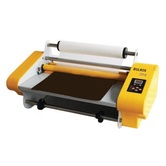 Ламинатор Bulros FM358 формат А3