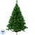 Ёлка искусственная новогодняя Morozco Таежная напольная 1.8 м