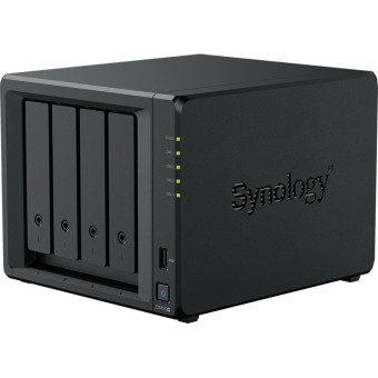 Сетевое хранилище Synology Plus DS425