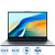 Ноутбук Huawei MateBook D 16 MCLG-X 16" Gray Intel Core i5 13420H/16  ГБ/SSD 1024 ГБ (53014BUY)