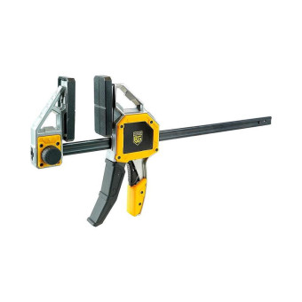 Струбцина быстрозажимная Berger 95x600 мм 350 кг (BG1926)