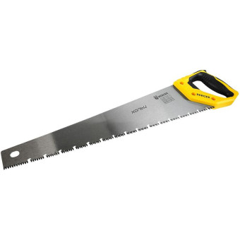 Ножовка Berger Хольц BG1840 по дереву 500 мм