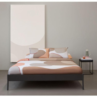 Постельное белье Tkano TK20-DC0045 (1.5-спальное, сатин)