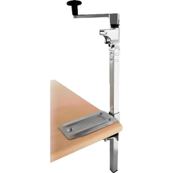 Открывалка настольная для банок BOJ (364053/110904)