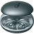 Наушники беспроводные Soundcore Liberty 3 Pro серые (A3952GA1)