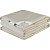Одеяло евро Prime Prive Camel 200x220 см стеганое с кантом бежевое