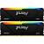 Оперативная память Kingston Fury Beast 16 ГБ KF436C17BB2AK2/16 (2x8 ГБ DIMM DDR4)