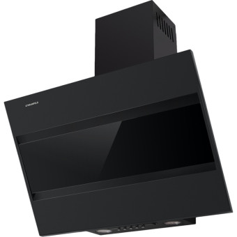 Вытяжка Maunfeld Bridge 60 черная